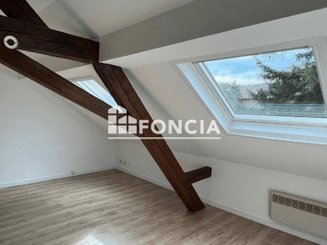 Studio location à Mulhouse, Collectivité européenne d'Alsace