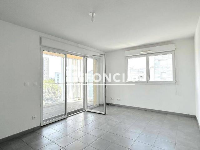 Appartement location à Malakoff, Nantes