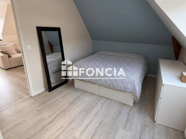 Appartement location à Flers, Orne