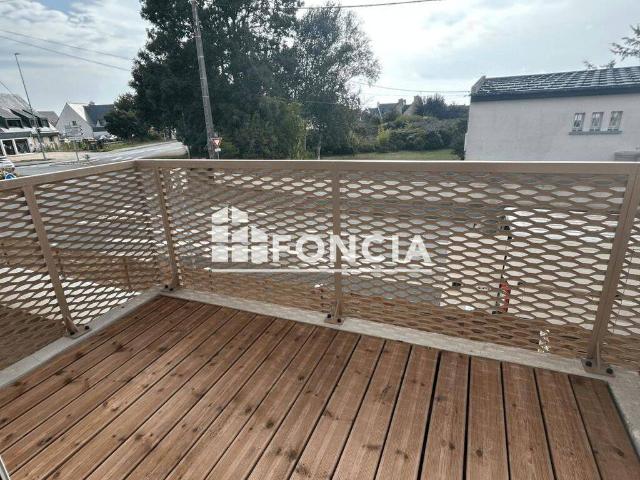 Appartement location à Kerizivin, Plouzané