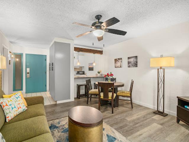 Apartment for sale in Kapaa, Hawaii