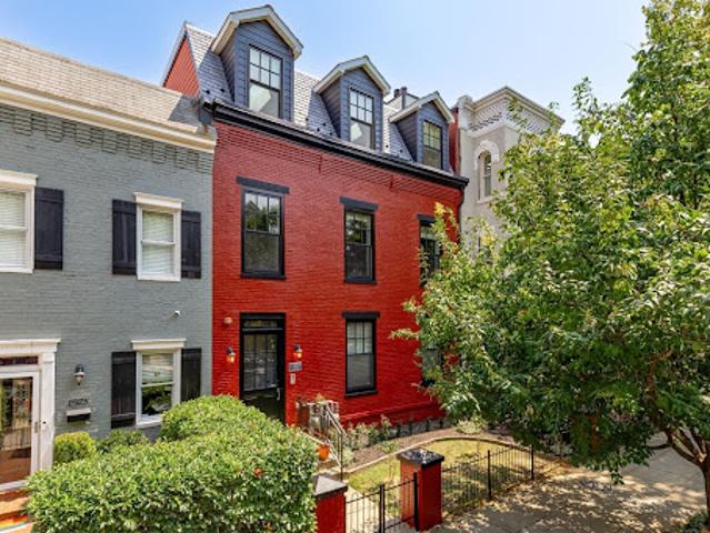 Apartment for sale in Washington, Washington DC