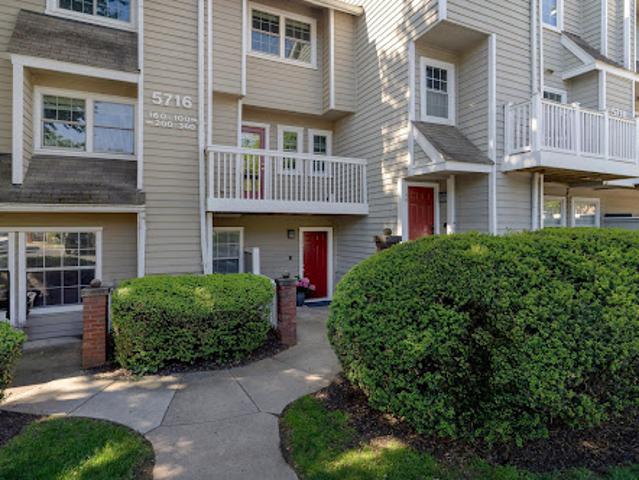 Apartment for sale in Maryland