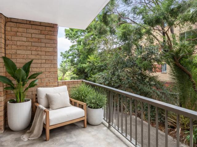 Apartment for rent in Sydney, The Council of the Shire of Hornsby