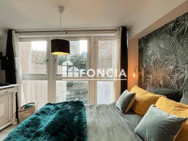 Appartement location à Gonneville-sur-Honfleur, Calvados