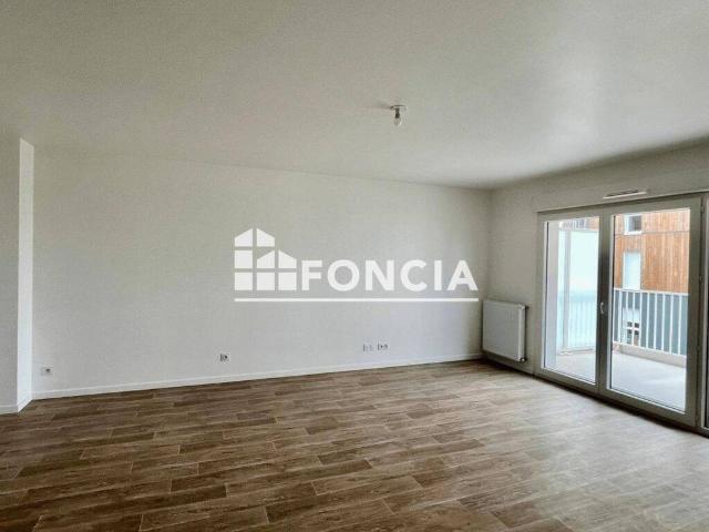 Appartement location à Le Bourny, Laval