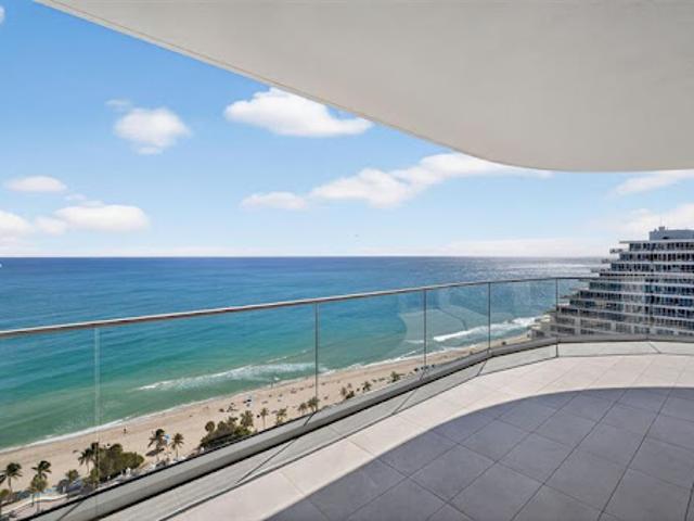 Apartment for sale in Fort Lauderdale, Florida