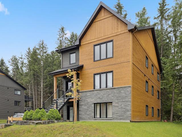 Apartment for sale in Laurentides, Quebec
