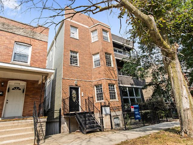 Apartment for sale in Chicago Park, Illinois