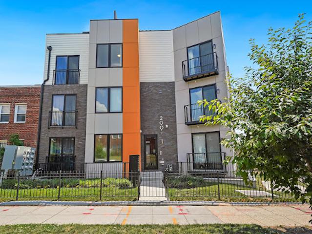 Apartment for sale in Washington, Washington DC