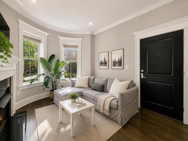 Apartment for sale in Cambridge, Massachusetts