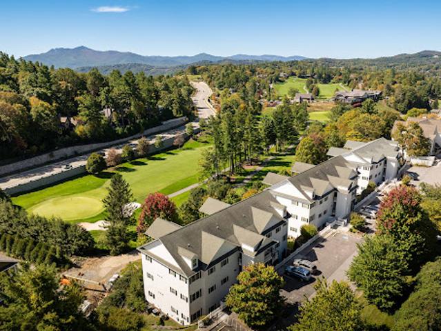 Apartment for sale in Blowing Rock, Watauga County