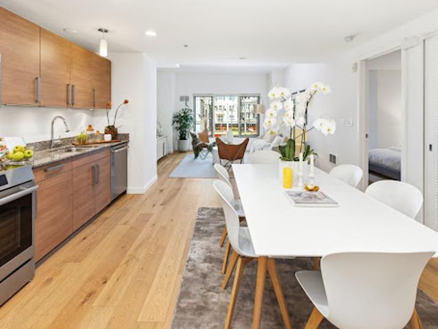 Apartment for sale in San Francisco, California