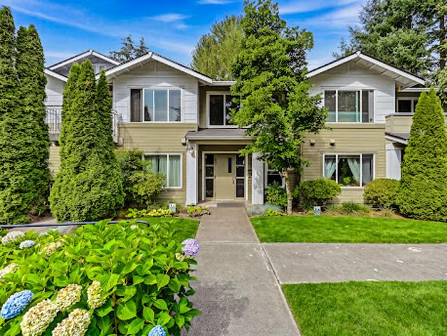 Apartment for sale in Kirkland, Washington