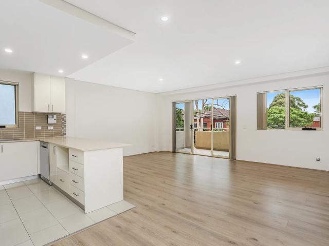 Apartment for rent in Strathfield, New South Wales