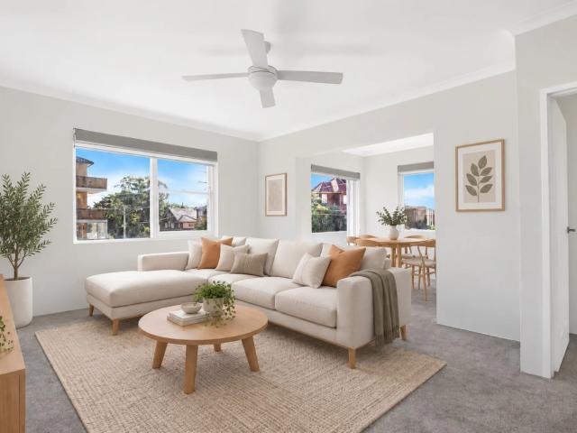 Apartment for rent in Eastern Suburbs, Sydney