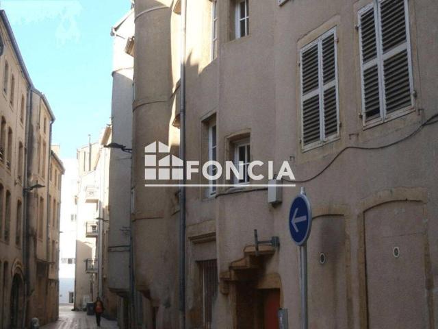Appartement location à Côte des Roses, Thionville