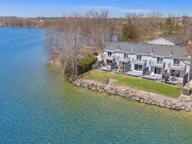 Apartment for sale in Orillia, Ontario