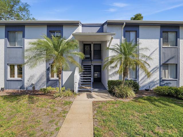 Apartment for sale in Oldsmar, Florida