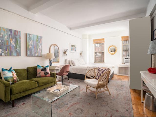 Apartment for sale in Arverne, New York