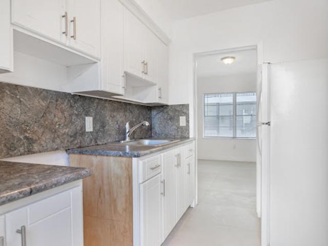 Apartment for rent in Miami Beach, Florida