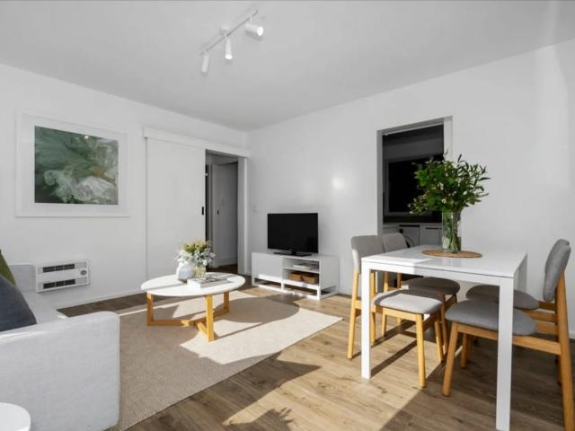 Apartment for rent in Richmond, Melbourne