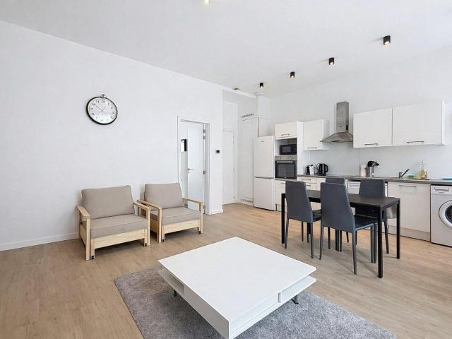 Kot location à Anderlecht, Bruxelles