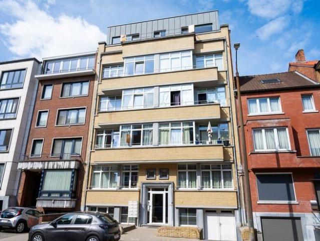 Appartement location à Hasselt, Limburg