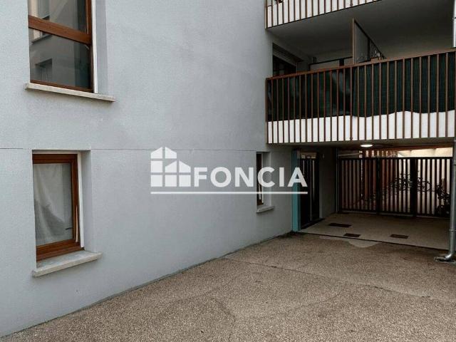 Appartement location à Centre-Ville, Villetaneuse