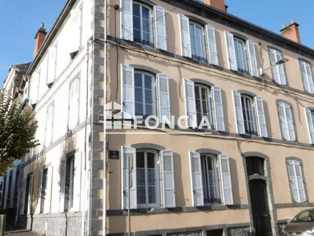 Appartement location à Ballainvilliers, Clermont-Ferrand