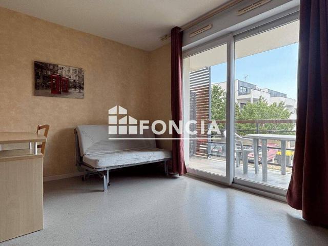 Appartement location à Tasdon, La Rochelle