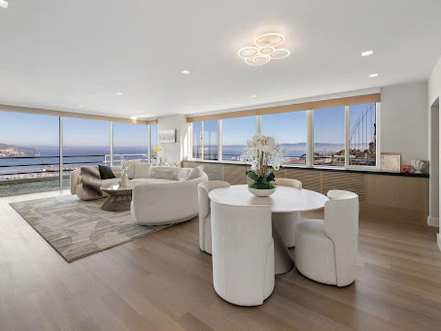 Apartment for sale in San Francisco, California