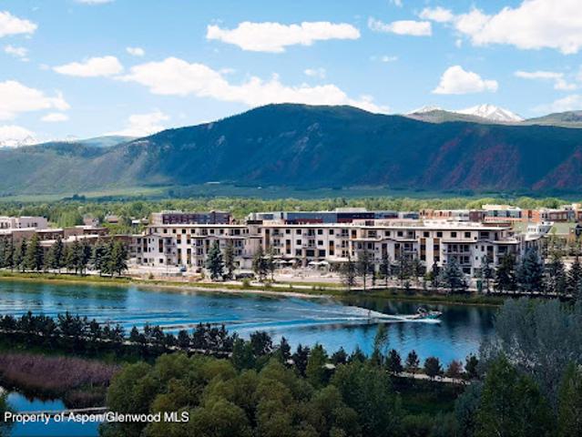 Apartment for sale in Eagle, Colorado