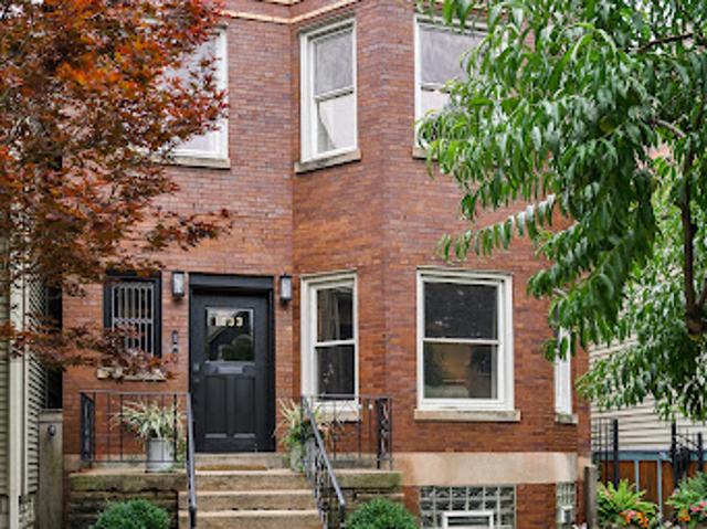 Apartment for sale in Chicago Park, Illinois