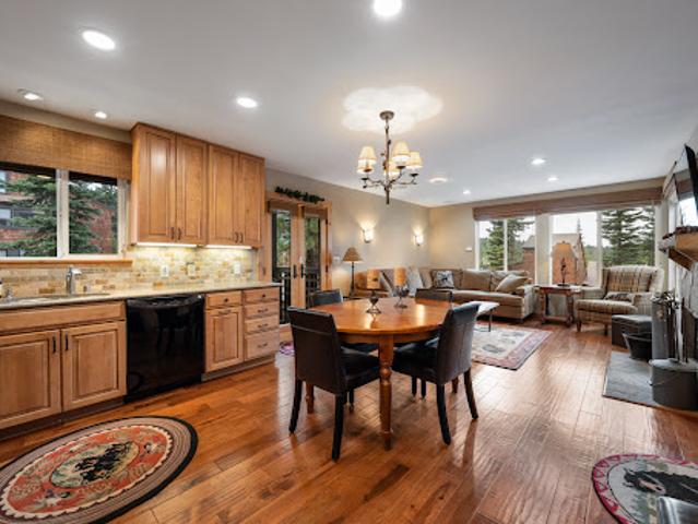 Apartment for sale in Truckee, California