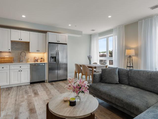 Apartment for rent in Boston, Massachusetts