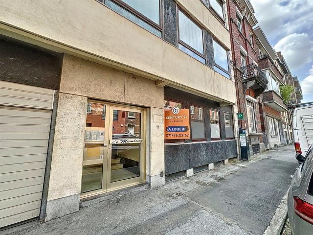Kot location à Charleroi