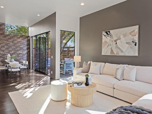 Apartment for sale in Berkeley, California