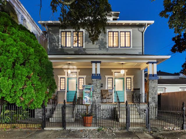 Apartment for sale in New Orleans, Orleans Parish