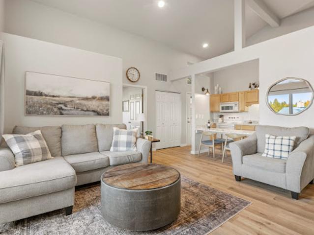 Apartment for sale in Sunriver, Deschutes County