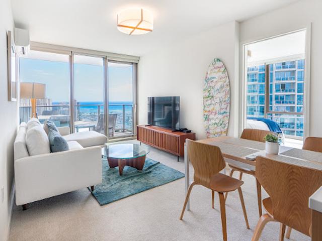 Apartment for sale in Honolulu, Hawaii