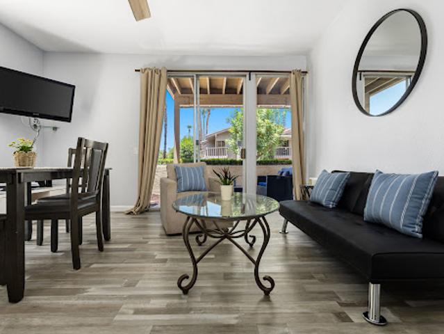 Apartment for sale in Indian Wells, California
