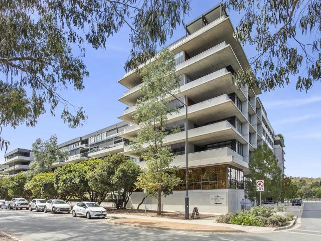 Apartment for rent in Canberra, Australian Capital Territory