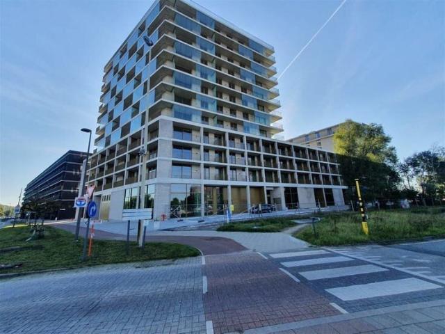 Appartement location à Antwerpen