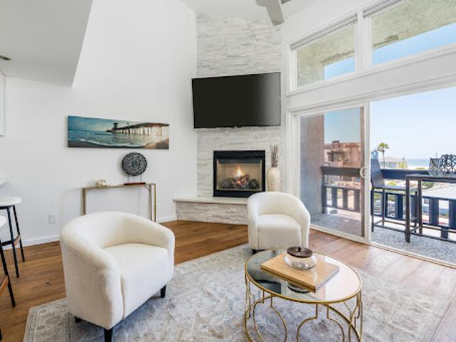 Apartment for sale in Hermosa Beach