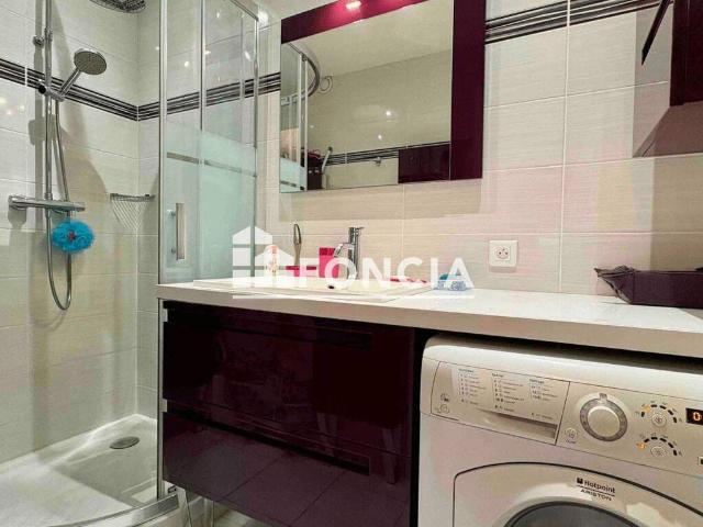 Appartement location à Mauvarre, Cannes