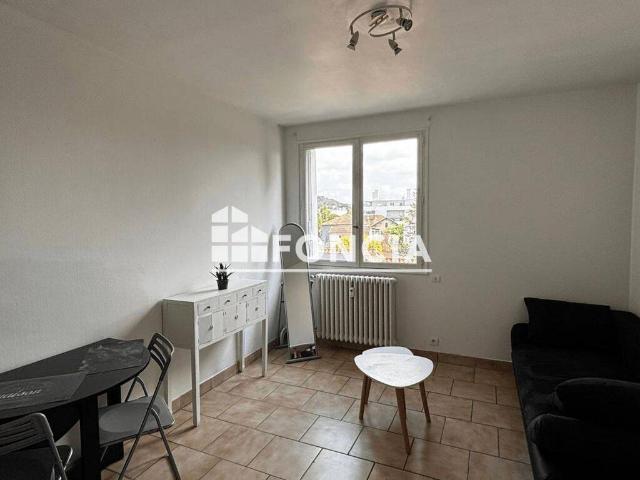 Studio location à Agen, Lot-et-Garonne