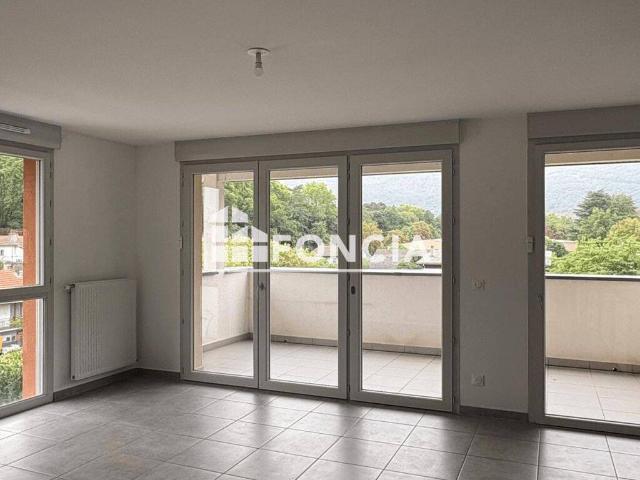 Appartement location à Vizille, Isère