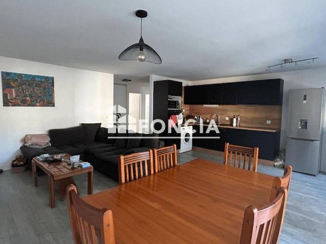 Appartement location à Plan Villard, Moûtiers