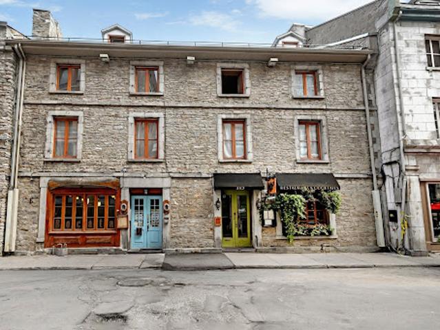 Apartment for sale in St. Leonard's, Quebec